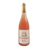 Quinta Do Francês Rosé