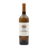 Vinha D'Ervideira Alentejo Branco