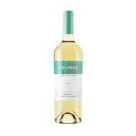 Colinas Chardonnay White