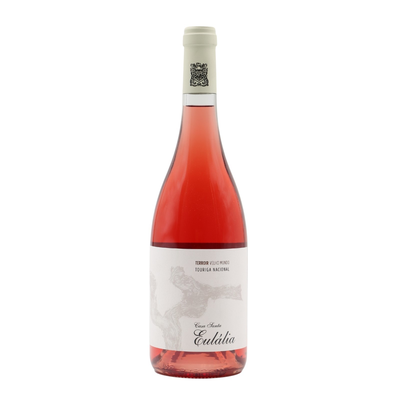 Santa Eulália Terroir Velho Mundo  Rosé