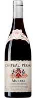 Domaine Du Pegau Cote Du Rhone Cuvee Maclura Red