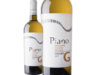 Piano Moscatel Galego Douro White