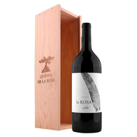 Quinta De La Rosa Reserva Magnum Red
