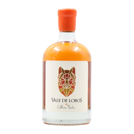 Vale De Lobos Tardia Port