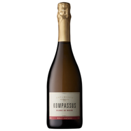 Kompassus Des Noirs Sparkling