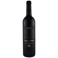 Alma Da Vinha Tinto
