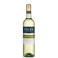 Fiuza Chardonnay White