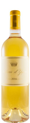 Château d'Yquem Sauternes  Branco
