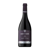 Dom Vicente Touriga Nacional Reserva Red