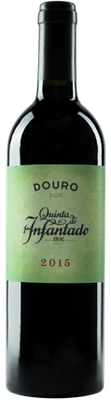 Quinta do Infantado Biologico  Tinto