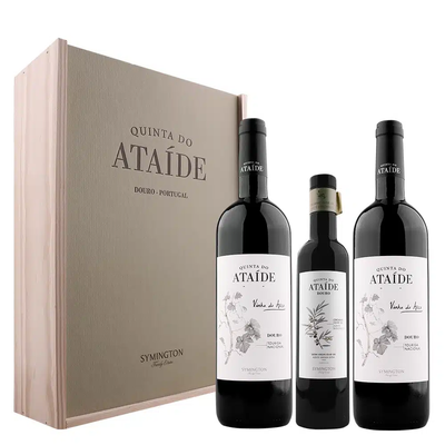 Quinta do Ataíde Vinha do Arco 2x + Azeite 