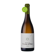 Quinta Do Monte D’Oiro Reserva Branco