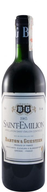 Barton & Guestier Saint-Émilion Red