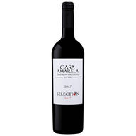 Casa Amarela Selection Km 17 Douro Red