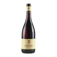 Terrunho Notas Soltas Palhete Pical Tinto