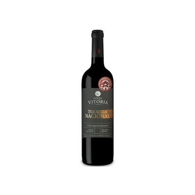 Casa de Santa Vitória Touriga Nacional  Tinto