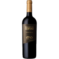 Herdade Das Servas Vinhas Velhas Tinto