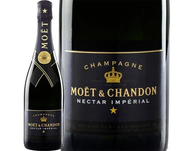 Champagne Möet & Chandon Néctar Imperial 