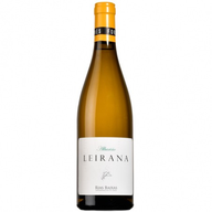 Forjas Salnes Leirana Albarino White