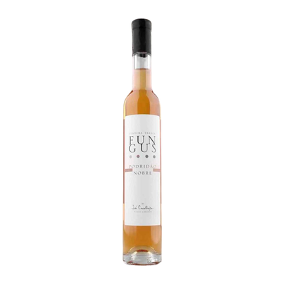 Carvalheira Fungus Tardia  Branco