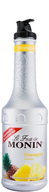 Puré De Fruta Monin Ananás 