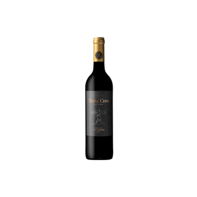 Dona Cepa Reserva  Tinto