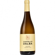 Castello Dalba Reserva - Douro Branco
