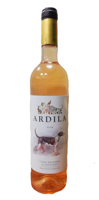 Ardila  Rosé