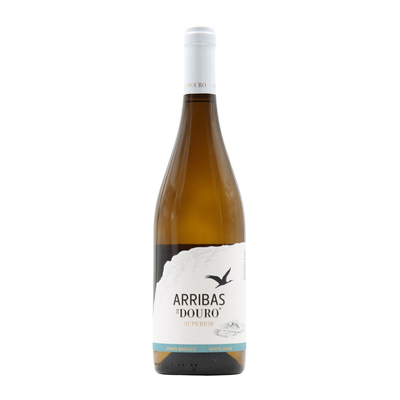 Arribas do Douro Superior  Branco