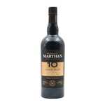 Marthas 10 Anos Tawny