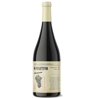 Passarella Fugitivo - Bastardo Red