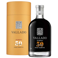 Vallado Do 50 Anos Porto