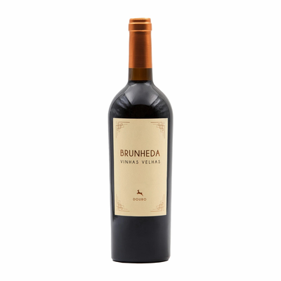 Brunheda Old Vines  Tinto