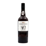 Vieira De Sousa 40 Anos Tawny Port