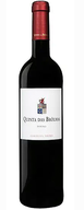 Quinta Das Brôlhas Douro Red