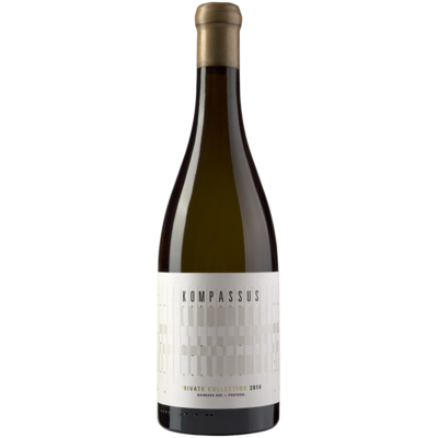 Kompassus Private Collection  Branco