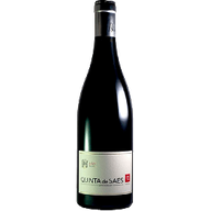 Quinta De Saes Red
