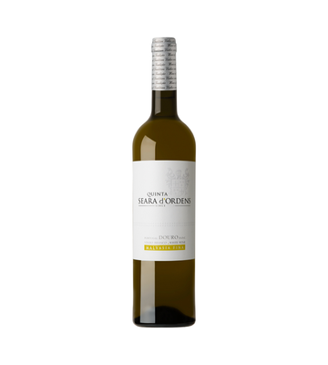 Quinta Seara d’Ordens  Branco