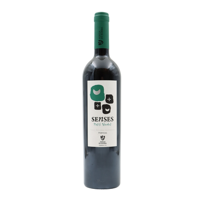 Adega de Borba Senses Petit Verdot  Tinto