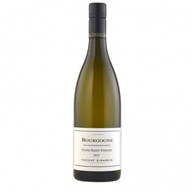 Saint Vicent Girardin - Bourgogne White