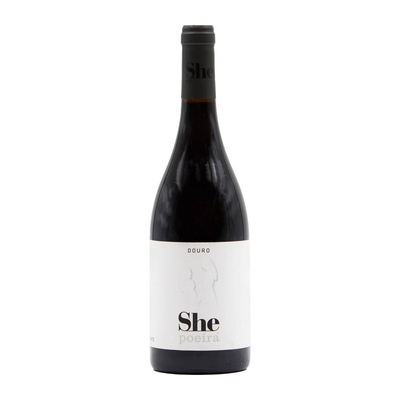 She by Poeira Douro  Tinto