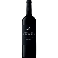 Herdade Dos Grous Reserva Red
