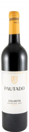 Pautado Tinto