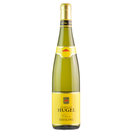 Hugel Riesling White