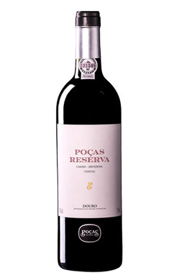 Poças Reserva  Tinto