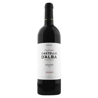 Castello D’Alba Doc Tinto