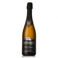 Espumante A. Henriques Super Reserva Sparkling