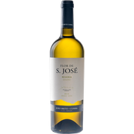 Flor De São José Reserva Branco