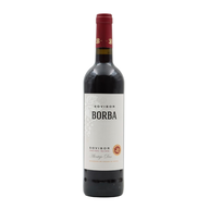 Sovibor Borba Red