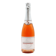 Sidónio De Sousa Special Cuvée Espumante